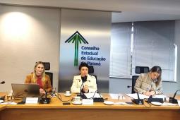 Projeto “Quintas da Ciência da UENP” é apresentado em Reunião Ordinária do CEE/PR