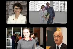 CEE/PR elege novas presidências das Câmaras de Educação