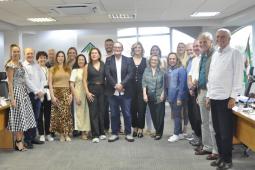 CEE/PR celebra 61 anos de história e contribuição à Educação Paranaense