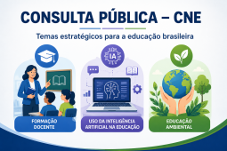 CEE/PR informa sobre Consultas Públicas do CNE