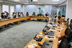 Trabalhos realizados pelo CEE/PR na 3.ª Reunião Ordinária de 2026