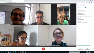 Presidente do CEE/PR participa de Reunião com a Associação Nacional de Educação Católica do Brasil 