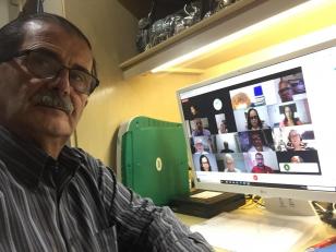 Presidente do CEE/PR participa de reunião do FONCEDE