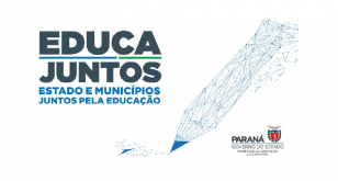 CEE/PR participa do Comitê Executivo Estadual do Programa Educa Juntos