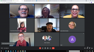 Trabalhos realizados pelas Câmaras do CEE/PR no período de 12 a 16 de julho de 2021