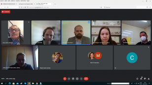 Diretor de Educação fala sobre o Referencial Curricular do Ensino Médio no CEE/PR