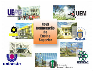 CEE/PR aprova deliberação sobre inserção da extensão nos currículos da graduação