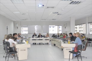 Trabalhos realizados pelas Câmaras do CEE/PR entre 25 a 29 de abril de 2022