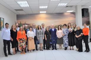Inclusão Digital e o Direito Fundamental à Educação é tema de palestra no CEE/PR