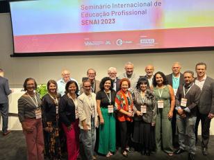 Presidente do CEE/PR participa de Seminário em Brasília