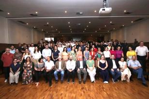 Presidente da CES participa do Lançamento do PRÓ-PET