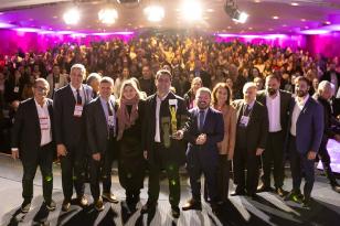 Presidente do CEE/PR participa do VI Congresso Internacional de Educação