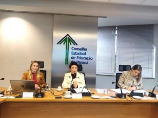 Projeto “Quintas da Ciência da UENP” é apresentado em Reunião Ordinária do CEE/PR