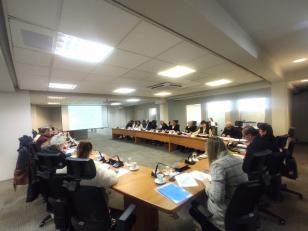Trabalhos realizados na 6.ª Reunião Ordinária do CEE/PR entre 07 a 11 de julho de 2025