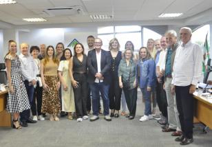 CEE/PR celebra 61 anos de história e contribuição à Educação Paranaense