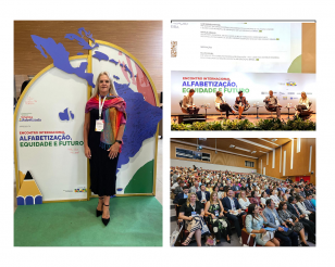  Alfabetização