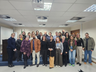 Representantes do CEE/PR participam da apresentação dos estudos feitos pela Seti para subsidiar a elaboração do novo PEE do Paraná