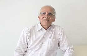 Professor Dr. Cícero Manoel Bezerra toma posse como Conselheiro Suplente no CEE/PR