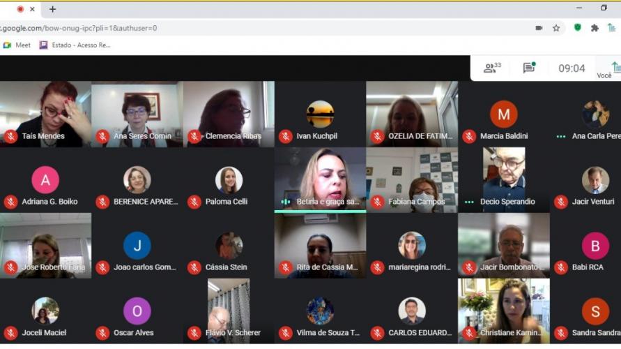 CEE aprova Parecer sobre Delegação de Atribuições à SEED