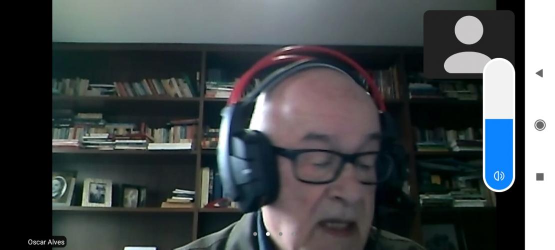 Presidente da CEMEP participa de Debates sobre a Reforma no Ensino Médio