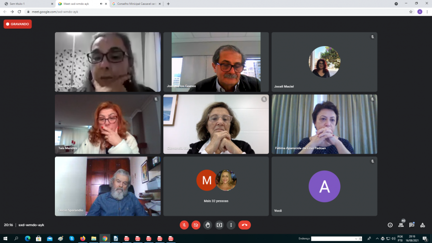 CEE/PR Aprova Deliberação para Retorno às aulas Presenciais