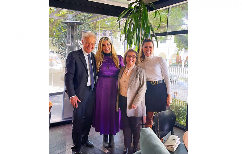 CEE/PR participa dos 60 Anos do Instituto de Desenvolvimento Educacional do Paraná