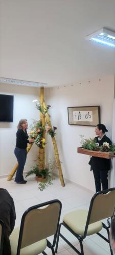 CEE/PR participa de Café Inter-religioso