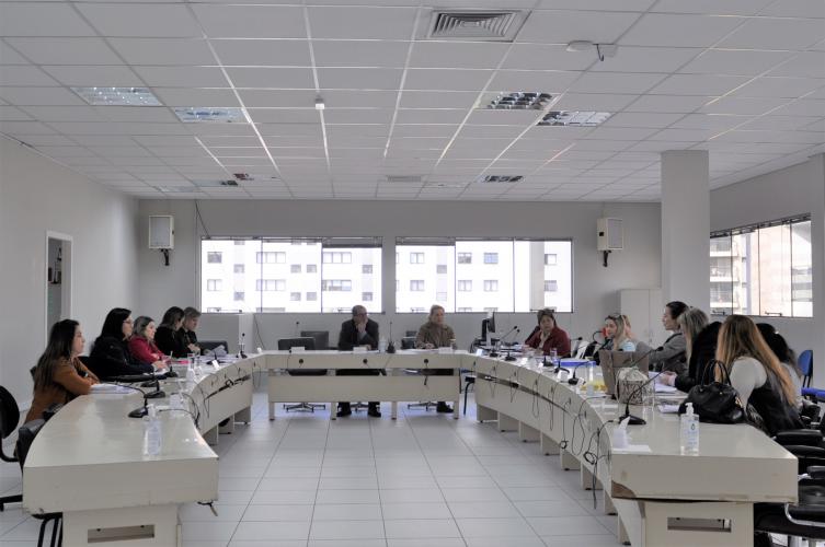 CEE/PR constitui GT sobre Educação Especial