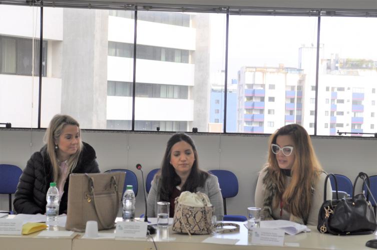 CEE/PR constitui GT sobre Educação Especial