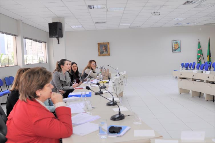 CEE/PR constitui GT sobre Educação Especial