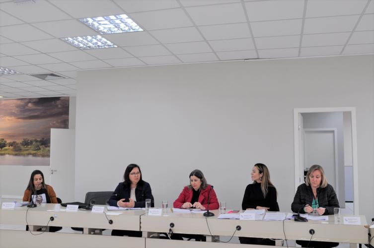 CEE/PR constitui GT sobre Educação Especial