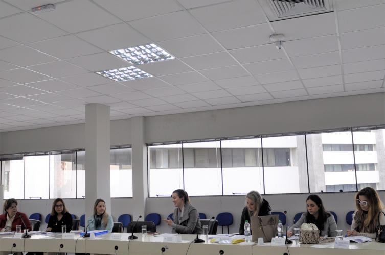 CEE/PR constitui GT sobre Educação Especial