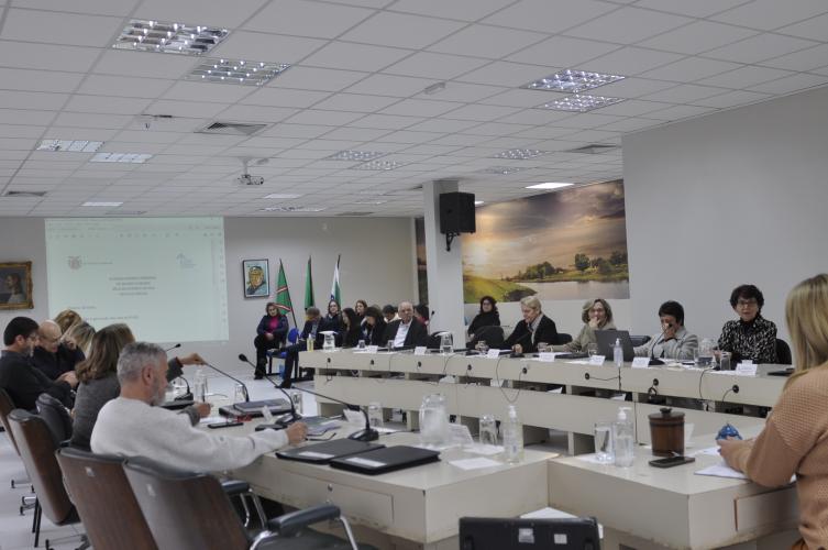 Trabalhos realizados pelas Câmaras do CEE/PR entre 03 a 07 de outubro de 2022