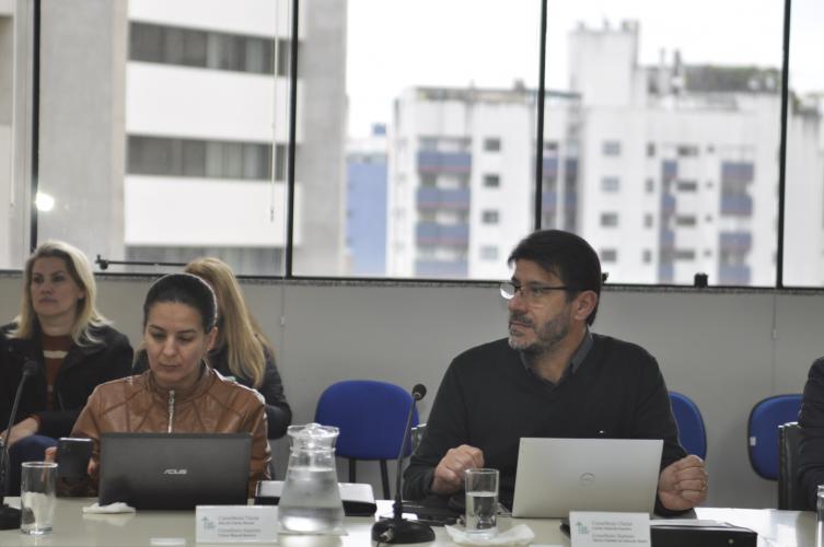 Trabalhos realizados pelas Câmaras do CEE/PR entre 03 a 07 de outubro de 2022