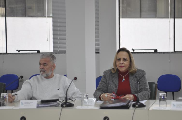 Trabalhos realizados pelas Câmaras do CEE/PR entre 03 a 07 de outubro de 2022