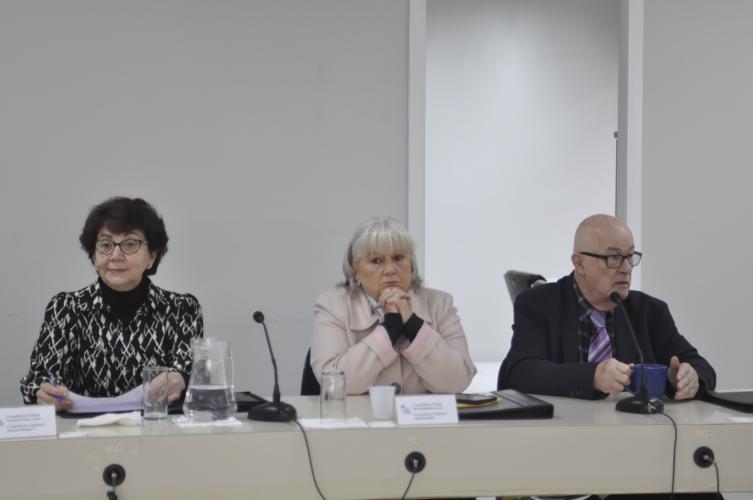 Trabalhos realizados pelas Câmaras do CEE/PR entre 03 a 07 de outubro de 2022