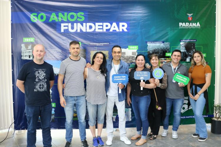 CEE/PR participa da 1.ª Reunião Técnica sobre o Fundo Rotativo e o PDDE