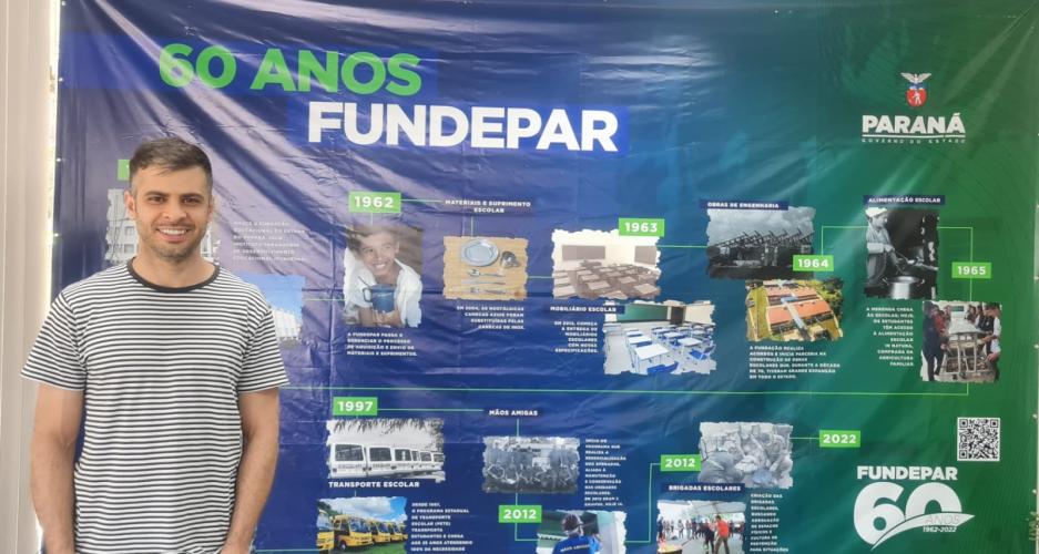 CEE/PR participa da 1.ª Reunião Técnica sobre o Fundo Rotativo e o PDDE