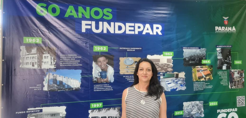 CEE/PR participa da 1.ª Reunião Técnica sobre o Fundo Rotativo e o PDDE