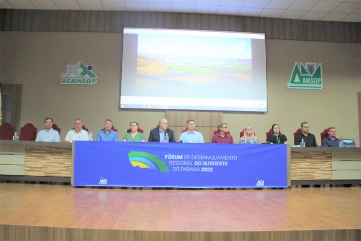 Forum de Desenvolvimento