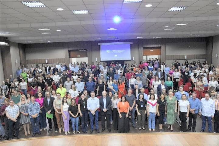 Forum de Desenvolvimento