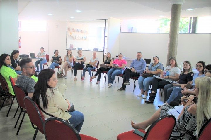 Forum de Desenvolvimento