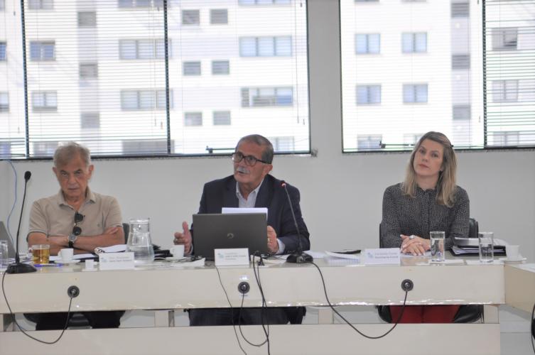 Trabalhos realizados pelas Câmaras do CEE/PR entre 06 a 10 de fevereiro de 2023