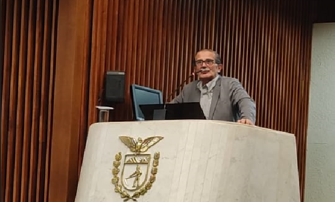 Presidente do CEE/PR participa da Audiência Pública na ALEP sobre Segurança nas Escolas