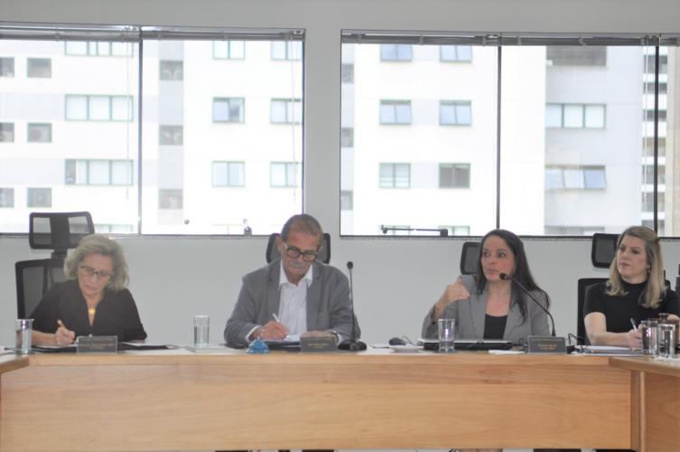 Inclusão Digital e o Direito Fundamental à Educação é tema de palestra no CEE/PR