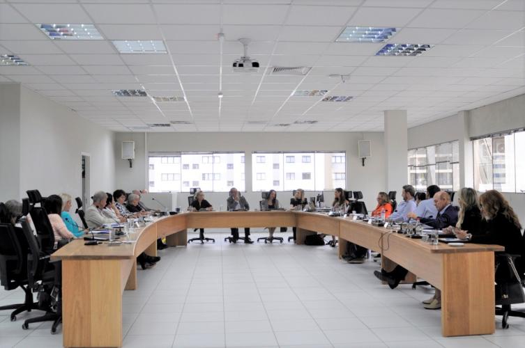 Inclusão Digital e o Direito Fundamental à Educação é tema de palestra no CEE/PR