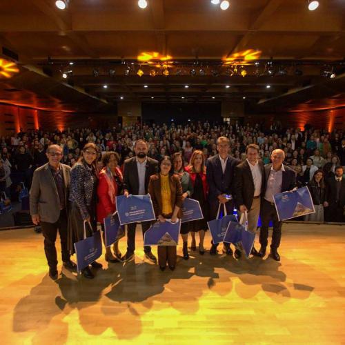 Presidente do CEE/PR participa do Fórum Estadual da Undime/PR