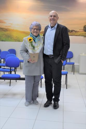 Ex-Conselheiro do CEE/PR faz palestra na 7.ª Reunião Plenária sobre a Sociedade do Conhecimento Amparada em Tecnologia e Inovação