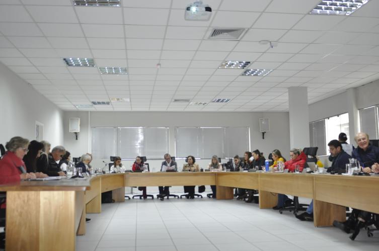 Licença Sanitária das Instituições de Ensino do Paraná é pauta na Reunião Bicameral do CEE/PR