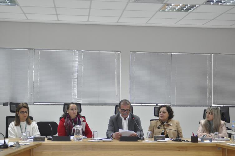 Licença Sanitária das Instituições de Ensino do Paraná é pauta na Reunião Bicameral do CEE/PR